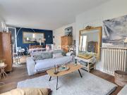 Vente Appartement 3 pièces 78.86 m2 Neuilly sur Seine