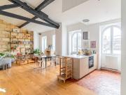 Vente Appartement 3 pièces 78 m2 Bordeaux