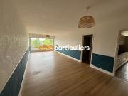 Vente Appartement 3 pièces 78 m2 Caen