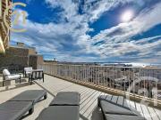 Vente Appartement 3 pièces 78 m2 Cannes