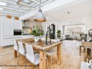 Vente Appartement 3 pièces 78 m2 Cormeilles en Parisis