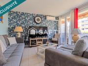 Vente Appartement 3 pièces 78 m2 Frejus
