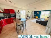 Vente Appartement 3 pièces 78 m2 La Seyne sur Mer