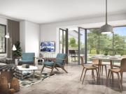 Vente Appartement 3 pièces 78 m2 Le Touquet Paris Plage