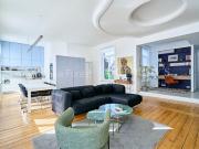 Vente Appartement 3 pièces 78 m2 Lille