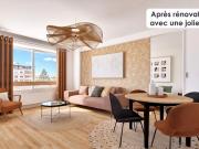 Vente Appartement 3 pièces 78 m2 Lyon 4ème