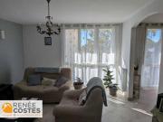 Vente Appartement 3 pièces 78 m2 Marseille 15ème