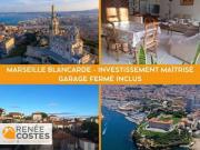 Vente Appartement 3 pièces 78 m2 Marseille 5ème