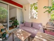 Vente Appartement 3 pièces 78 m2 Montpellier