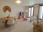 Vente Appartement 3 pièces 78 m2 Montpellier
