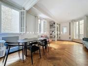 Vente Appartement 3 pièces 78 m2 Neuilly sur Seine