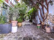 Vente Appartement 3 pièces 78 m2 Paris 10ème