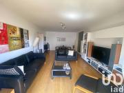 Vente Appartement 3 pièces 78 m2 Paris 14ème