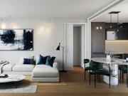 Vente Appartement 3 pièces 78 m2 Paris 15ème