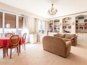 Vente Appartement 3 pièces 78 m2 Paris 17ème