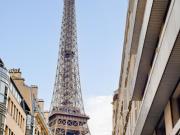 Vente Appartement 3 pièces 78 m2 Paris 7ème