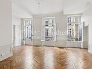 Vente Appartement 3 pièces 78 m2 Paris 8ème