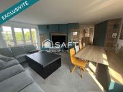 Vente Appartement 3 pièces 78 m2 Reims