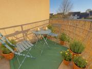 Vente Appartement 3 pièces 78 m2 Rennes