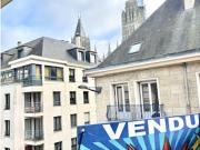 Vente Appartement 3 pièces 78 m2 Rouen