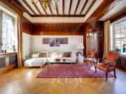 Vente Appartement 3 pièces 78 m2 Saint Germain en Laye