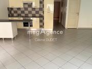 Vente Appartement 3 pièces 78 m2 Saint Laurent sur Saône