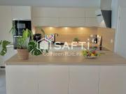 Vente Appartement 3 pièces 78 m2 Toulouse