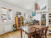 Vente Appartement 3 pièces 78 m2 Versailles