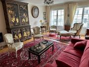 Vente Appartement 3 pièces 78 m2 Versailles