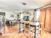 Vente Appartement 3 pièces 79.07 m2 Paris 17ème