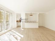 Vente Appartement 3 pièces 79.15 m2 Paris 16ème