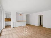 Vente Appartement 3 pièces 79.15 m2 Paris 16ème