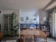 Vente Appartement 3 pièces 79.23 m2 Rouen