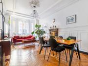Vente Appartement 3 pièces 79.28 m2 Paris 18ème