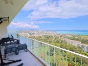 Vente Appartement 3 pièces 79 m2 Cagnes sur Mer