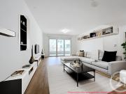 Vente Appartement 3 pièces 79.38 m2 Nantes