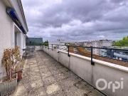 Vente Appartement 3 pièces 79.41 m2 Issy les Moulineaux