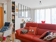 Vente Appartement 3 pièces 79.41 m2 Montluçon