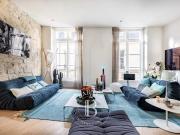 Vente Appartement 3 pièces 79.45 m2 Paris 3ème
