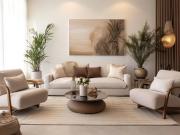 Vente Appartement 3 pièces 79.4 m2 Bordeaux