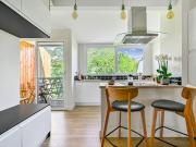 Vente Appartement 3 pièces 80.88 m2 Paris 14ème