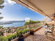 Vente Appartement 3 pièces 79.89 m2 Villefranche sur Mer