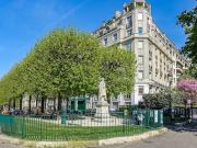 Vente Appartement 3 pièces 79.94 m2 Paris 16ème