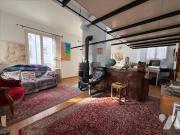 Vente Appartement 3 pièces 79.9 m2 Paris 18ème