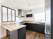 Vente Appartement 3 pièces 79 m2 Angers