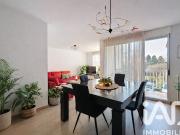 Vente Appartement 3 pièces 79 m2 Annemasse