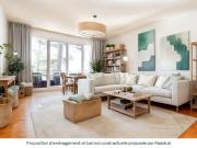 Vente Appartement 3 pièces 79 m2 Antony