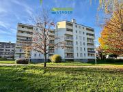 Vente Appartement 3 pièces 79 m2 Besançon
