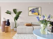 Vente Appartement 3 pièces 79 m2 Bordeaux