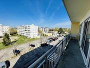 Vente Appartement 3 pièces 79 m2 Chevigny Saint Sauveur
